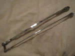 Nos 1961 - 1966 Ford H950 H1000 HT950 HT1000 Factory Windshield Wiper Arms Asby. Fixed Price $159.99.