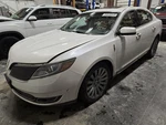 Used Windshield Wiper Motor Fits: 2013 Lincoln Mks. Fixed Price $95.00.