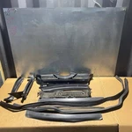Mercedes-benz W124 Wagon Windshield Wiper Plastic Trim Set 1246200978 1246202567. Fixed Price $199.00.