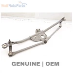 1998-2001 Audi A6 Quattro Windshield Wiper Transmission / Bracket 4B1955023D. Fixed Price $21.99.