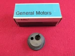 Nos 1963 Corvette Windshield Wiper Switch Wire Grommet Gm# 3784177 3838273. Fixed Price $95.96.
