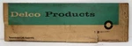 1964-1966 Chevrolet G10 Van Nos Rh Wiper Transmission 4914061. Fixed Price $39.99.