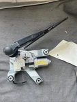 2016 Jeep Patriot Rear Hatch Wiper Motor W/ Arm Oem. Fixed Price $26.00.