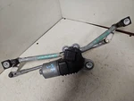 02-08 Jaguar X-type Wiper Motor Front W/transmission Linkage Oem. Fixed Price $54.61.