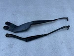 2010 2011 2012 2013 Mercedes E350 E550 C207 Coupe Windshield Wiper Arms Pair. Fixed Price $38.62.