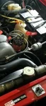 Mercedes-benz W108 W111 Porsche Vdo Windshield Washer Fluid Reservoir+cap Dealer. Fixed Price $162.70.
