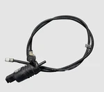 2014-2020 Acura Mdx Windshield Wiper Washer Reservoir Pump Motor Oem. Fixed Price $47.99.
