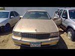 Wiper Transmission Fits 93-98 Eldorado 520064. Fixed Price $103.66.