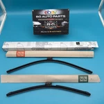 Brand New Mercedes Wiper Blade Set Left & Right Oem Genuine A223824020064. Fixed Price $149.96.