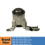Front Right Motor Mount For 08-14 Nissan Murano Maxima Altima 11-17 Quest 3.5L. Fixed Price $48.60.
