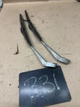1978 1979 Ford Bronco F150 F250 F350 Used Rough Windshiel Wiper Arms Set Pr. Fixed Price $24.99.