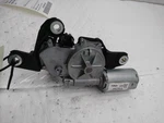 Used Back Glass Wiper Motor Fits: 2018 Ford Ecosport Grade. Fixed Price $96.99.