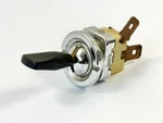 Lucas 34555D Toggle Switch 2 Position Dash Original Vintage Mg Triumph. Fixed Price $36.74.