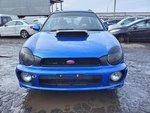 Subaru Impreza Rear Wiper Arm For Estate 86532AC290. Fixed Price $60.54.