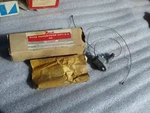 1949 1950 1951 Nash Rambler Statesman Ambassador Windshield Wiper Transmission. Fixed Price $40.00.