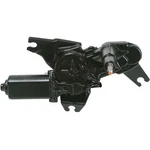 1 Cardone 43-4020 Windshield Wiper Motor. Fixed Price $205.46.