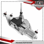 76700SZAA01 Rear Windshield Wiper Motor For Honda Pilot 09-15 3.5L Sport Utility. Fixed Price $69.99.