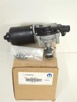 New Oem Genuine Mopar Front Wiper Motor 2006-2007 Jeep Commander 55079105AA. Fixed Price $85.00.