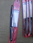 Tex Wiper Blade Inch Satin Finish B12312Z. Fixed Price $24.00.
