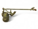 77-85 Mercedes 300CD 300D 300TD W123 Motor Linkage Wiper Transmission Windshield. Fixed Price $133.95.