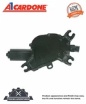 Cardone Reman Windshield Wiper Motor 43-2062 High-quality Auto Part, Universa. Fixed Price $175.57.