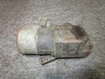 58/62 Corvette Speed Windshield Wiper Motor Gm 5044266 283 327 59 60 61. Fixed Price $150.00.
