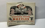 Nos Package Of 2 Trico Windshield Washer Nozzles AW-133. Fixed Price $35.00.