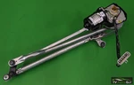 Tesla Model 2012-2021 Front Windshield Wiper Motor Module 6005946-00-E. Fixed Price $100.00.