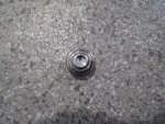 67 68 Chevelle Nova Impala Camaro Windshield Wiper Knob--gm #3906147--SURVIVOR!!. Fixed Price $14.95.