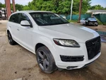 Used Windshield Wiper Motor Fits: 2015 Audi Q7 Includes Transmission Grade. Fixed Price $65.18.
