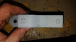 A-body Dodge Dart Plymouth Barracuda Valiant Wiper Pivot 69 68 Right 2857934. Fixed Price $104.68.
