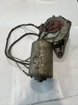 Original Mopar Prestolite ETG4002 3 Speed Wiper Motor 1966-68 Charger Coronet B. Fixed Price $200.00.