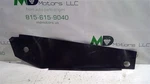 2016-2018 Chevrolet Silverado 2500 Left Windshield Wiper Cover Oem. Fixed Price $70.00.