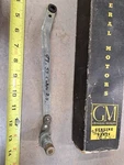 Nos 3683915 1947 - 52 Chevrolet Truck Windshield Wiper Transmission Linkage. Fixed Price $125.00.