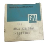 Genuine Gm Nos 1243383 Gr 4.228 - (piston W/ Seal, Dir Clu Accum)) Vin. Fixed Price $48.00.
