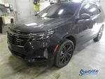 Chevrolet Equinox 2018-2023 Back Glass Wiper Motor 84974227 6527. Fixed Price $58.00.