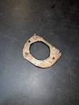 1967 - 1976 Mopar Body Wiper Motor Bracket 69 70 71 72 73 74 Dart Demon Duster. Fixed Price $49.98.