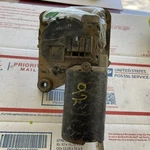 Oem 92 Ford F150 F250 F350 Bronco Electric Windshield Wiper Motor, Used. Fixed Price $39.99.