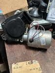 Nos 1973 1977 Chevrolet Truck Wiper Motor 22048251 68-75 A-body Chevelle Gto 442. Fixed Price $299.99.