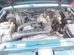 Driver Wiper Transmission Thru 4/27/97 Fits 95-97 Mazda B-2300 29711635. Fixed Price $110.70.