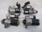 2019 Kia Optima Starter Motor Oem 67K Miles - LKQ427737417. Fixed Price $87.98.