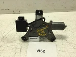 2006 Hummer H3 Rear Tailgate Liftgate Trunk Lid Back Door Window Wiper Motor Oem. Fixed Price $57.04.