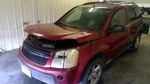 Chevrolet Equinox 2005 Wiper Motor 271K Mi. 15813709 1881. Fixed Price $99.90.