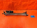97-01 Honda Cr-v Crv Windshield Wiper Motor W/ Linkage Oem Factory #301. Fixed Price $74.95.