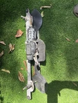 2010-2017 Chevy Equinox Gmc Terrain Front Windshield Wiper Motor & Linkage Oem. Fixed Price $85.00.