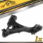 A-premium Front Left Lower Control Arm W/ball Joint Ford Expedition Lincoln. Fixed Price $153.99.