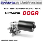 Wiper Motor 11025972 New Genuine Doga For Van Hool. Fixed Price $388.85.