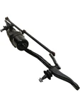 2018-2024 Jeep Wrangler Unlimited Windshield Wiper W/motor&linkage Oem. Fixed Price $99.00.