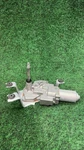 2019 Bmw X5 Decklid Motor Oem 67637453144. Fixed Price $118.00.