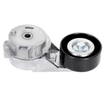 Serpentine Belt Tensioner With Pulley For Buick Gmc Chevy Hummer Isuzu Saab. Fixed Price $24.57.